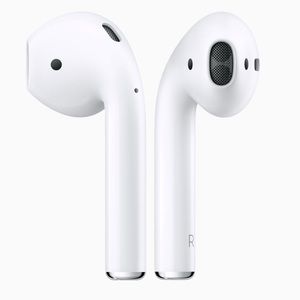 🎵 AirPods Second Generation 🎵